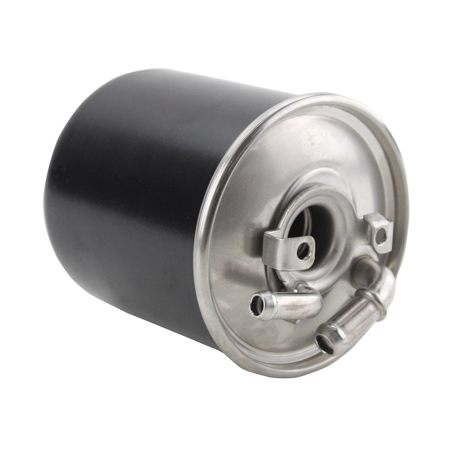 Mann Fuel Filter for Mercedes GL350 (2010)