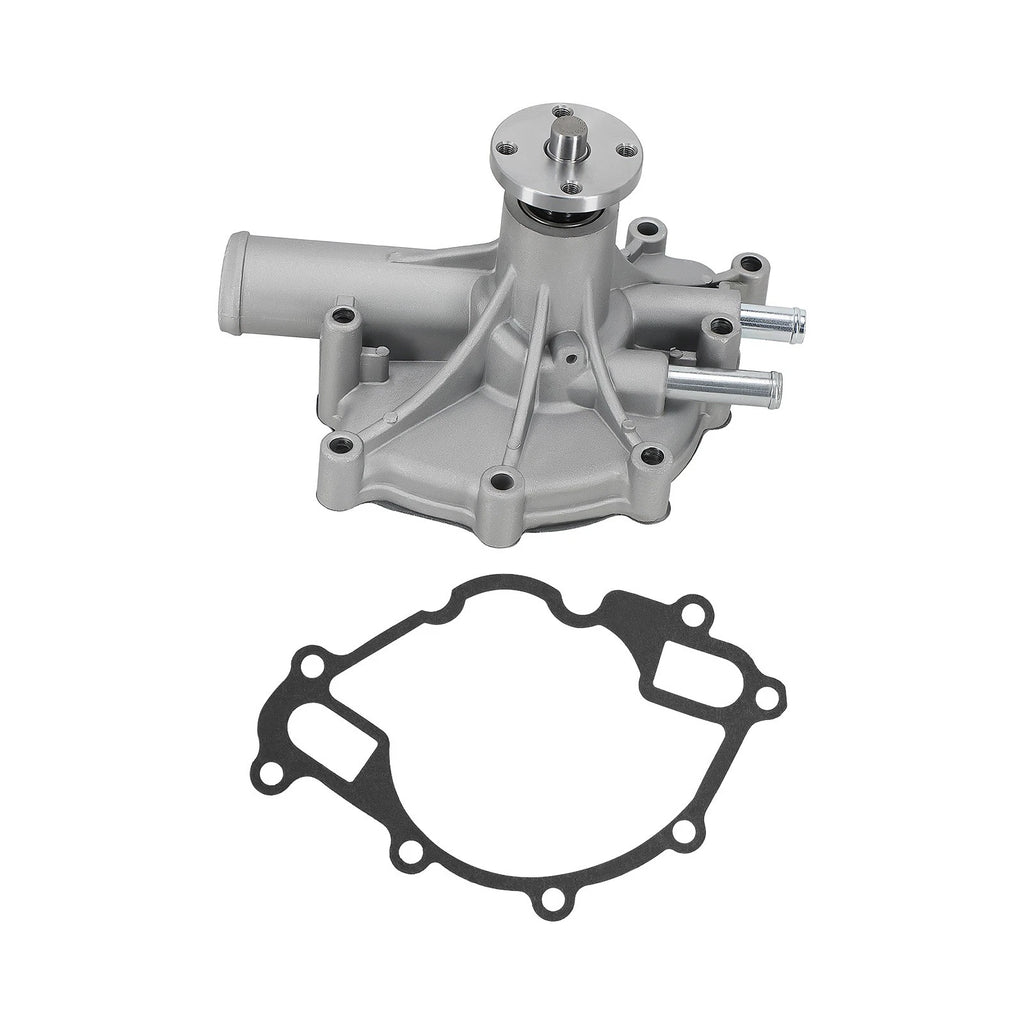 Water Pump Kit for Ford F150 F250 F350 Bronco E-Series (1987–1997)