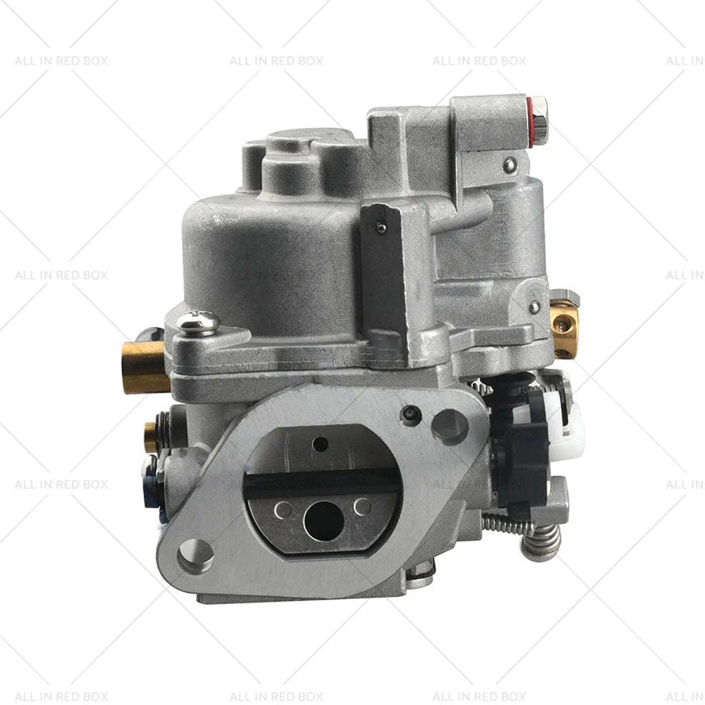 Carburetor for Yamaha 4-Stroke 8HP 9.9HP Outboard (68T-14301-11-00)