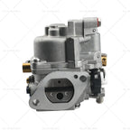 Carburetor for Yamaha 4-Stroke 8HP 9.9HP Outboard (68T-14301-11-00)