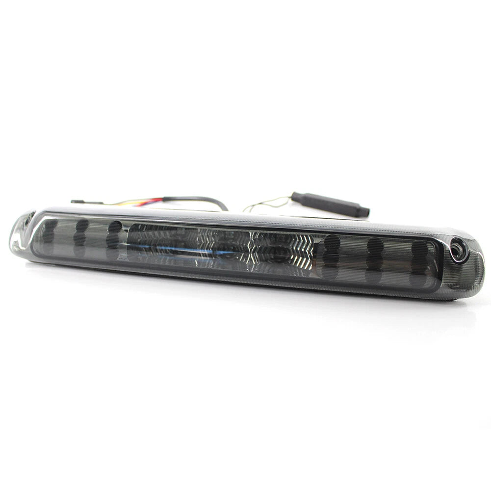 Third Brake Light Cargo Lamp for Chevy Silverado, GMC Sierra (1999–2006)