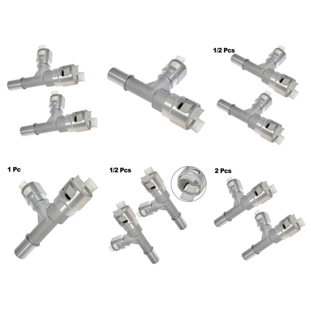 Metal Connector for Chevy Cadillac (800413HP)