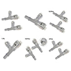 Metal Connector for Chevy Cadillac (800413HP)