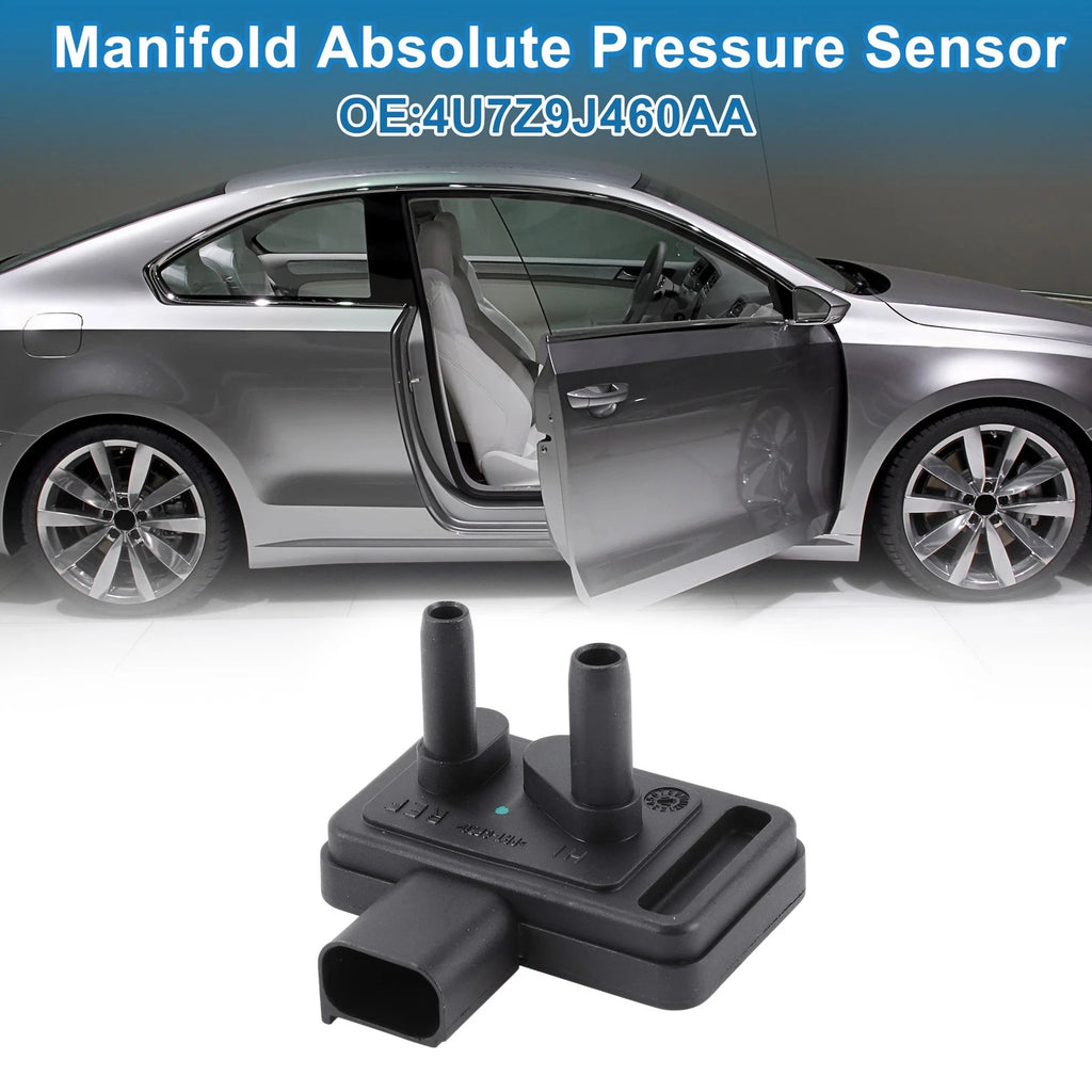 Manifold Absolute Pressure Sensor No. 4U7Z9J460AA for Ford F-150 (1997–2003)