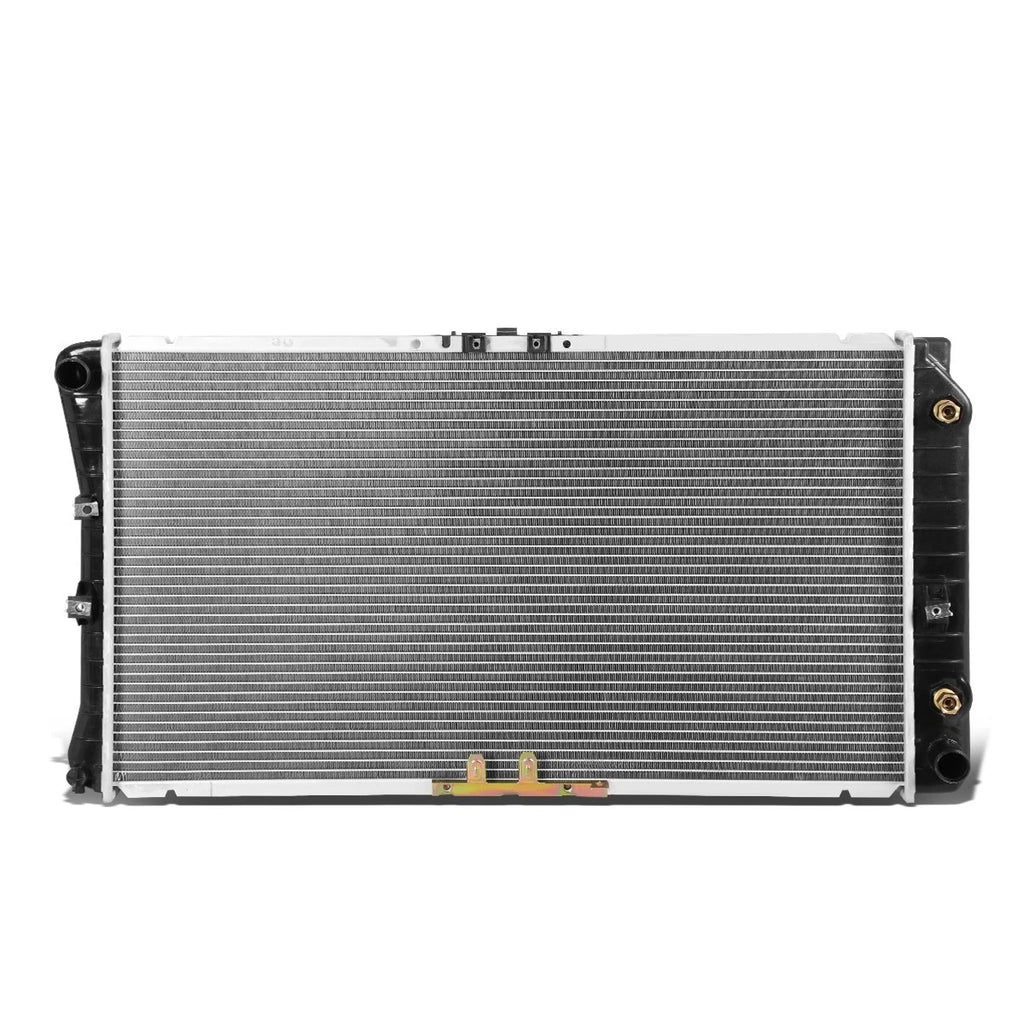 Factory Style Aluminum Radiator for Impala Fleetwood 1994–1996 (1516)