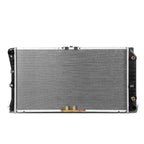 Factory Style Aluminum Radiator for Impala Fleetwood 1994–1996 (1516)