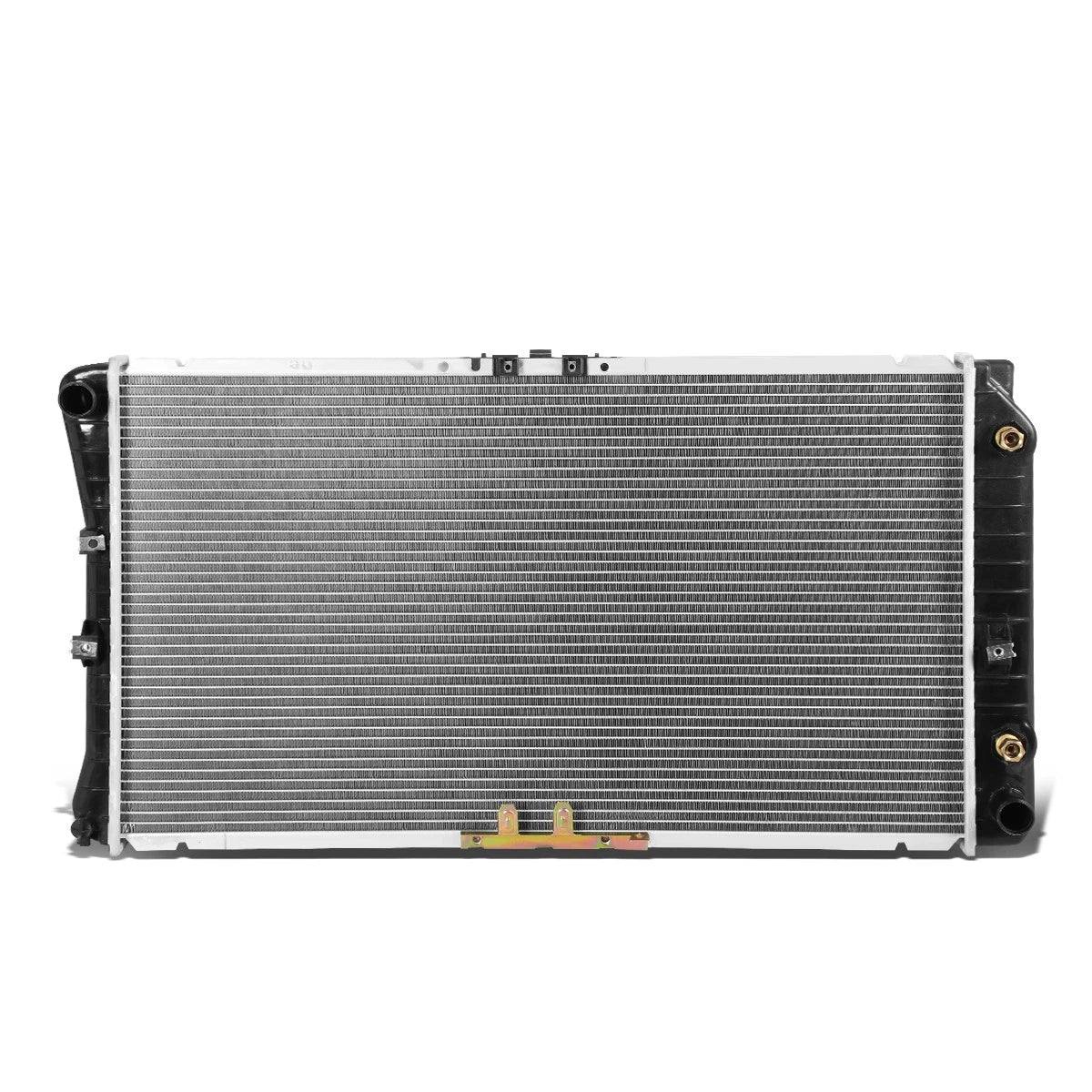 Factory Style Aluminum Radiator for Impala Fleetwood 1994–1996 (1516)
