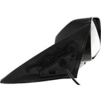 Power Mirror for Honda Accord (1998–2002) Right Coupe Manual Folding