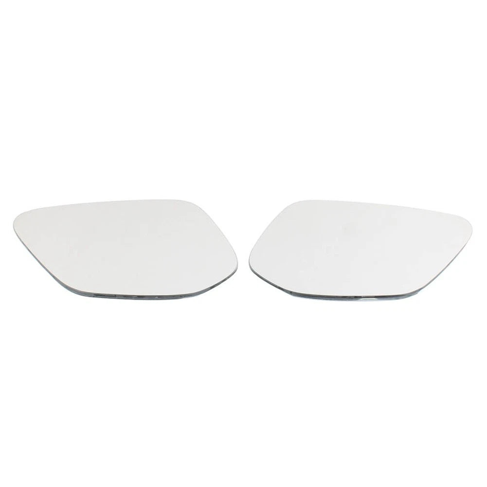 Convex Rearview Mirror Lens for Yamaha T-MAX 530, TMAX 560 (2017–2023)