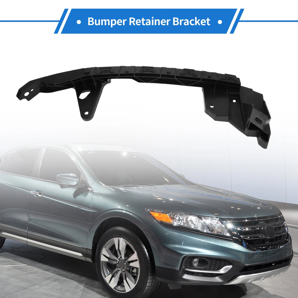 Front Left Bumper Retainer Bracket No. 71190TP6A01 for Honda Accord (2018–2023)