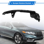 Front Left Bumper Retainer Bracket No. 71190TP6A01 for Honda Accord (2018–2023)