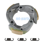 Clutch Weight Shoes for Kymco MXer 150/Super 8 125 (2002–2011) 22530-LLB1-900