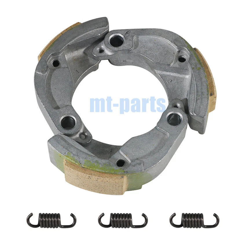 Clutch Weight Shoes for Kymco MXer 150/Super 8 125 (2002–2011) 22530-LLB1-900