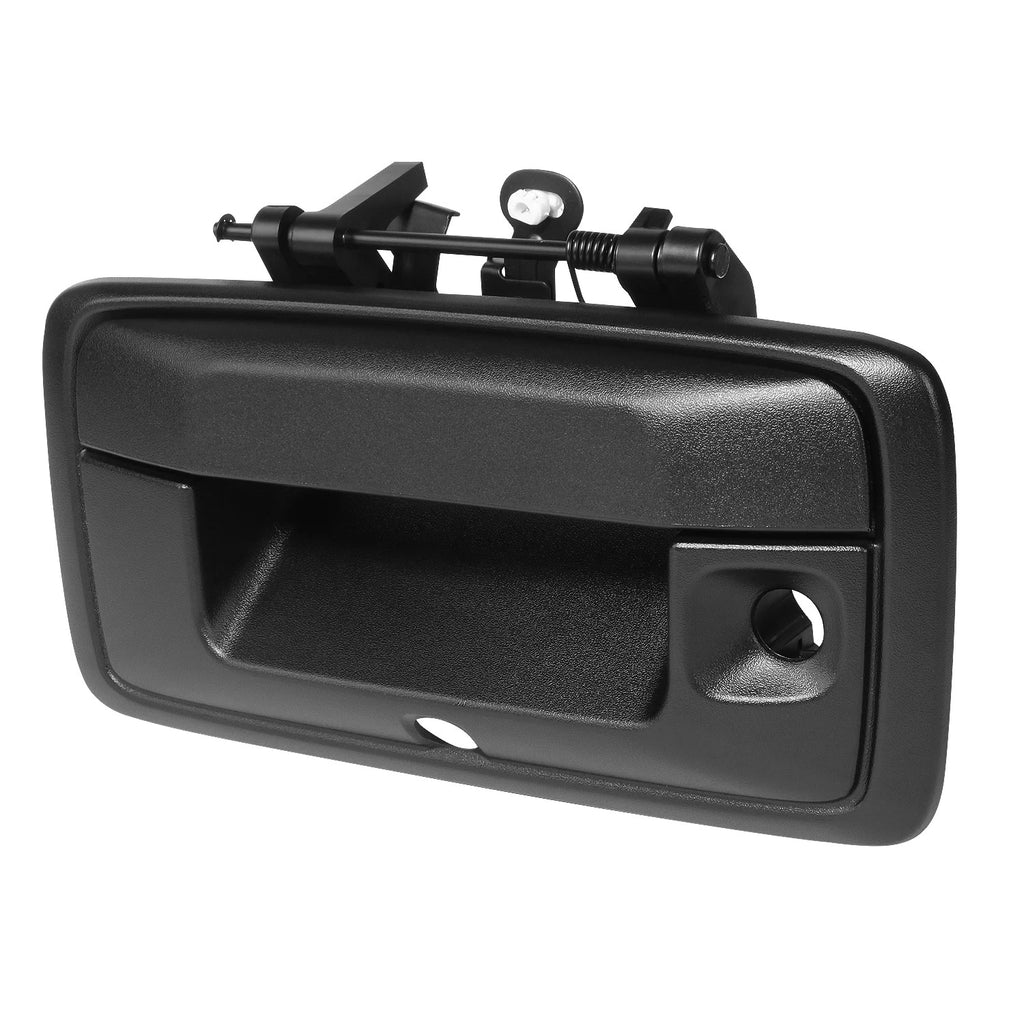Rear Tail Gate Door Pull Handle Latch Lever for Chevy Colorado GMC Canyon (2015–2020)