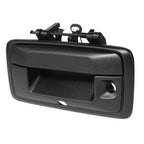 Rear Tail Gate Door Pull Handle Latch Lever for Chevy Colorado GMC Canyon (2015–2020)