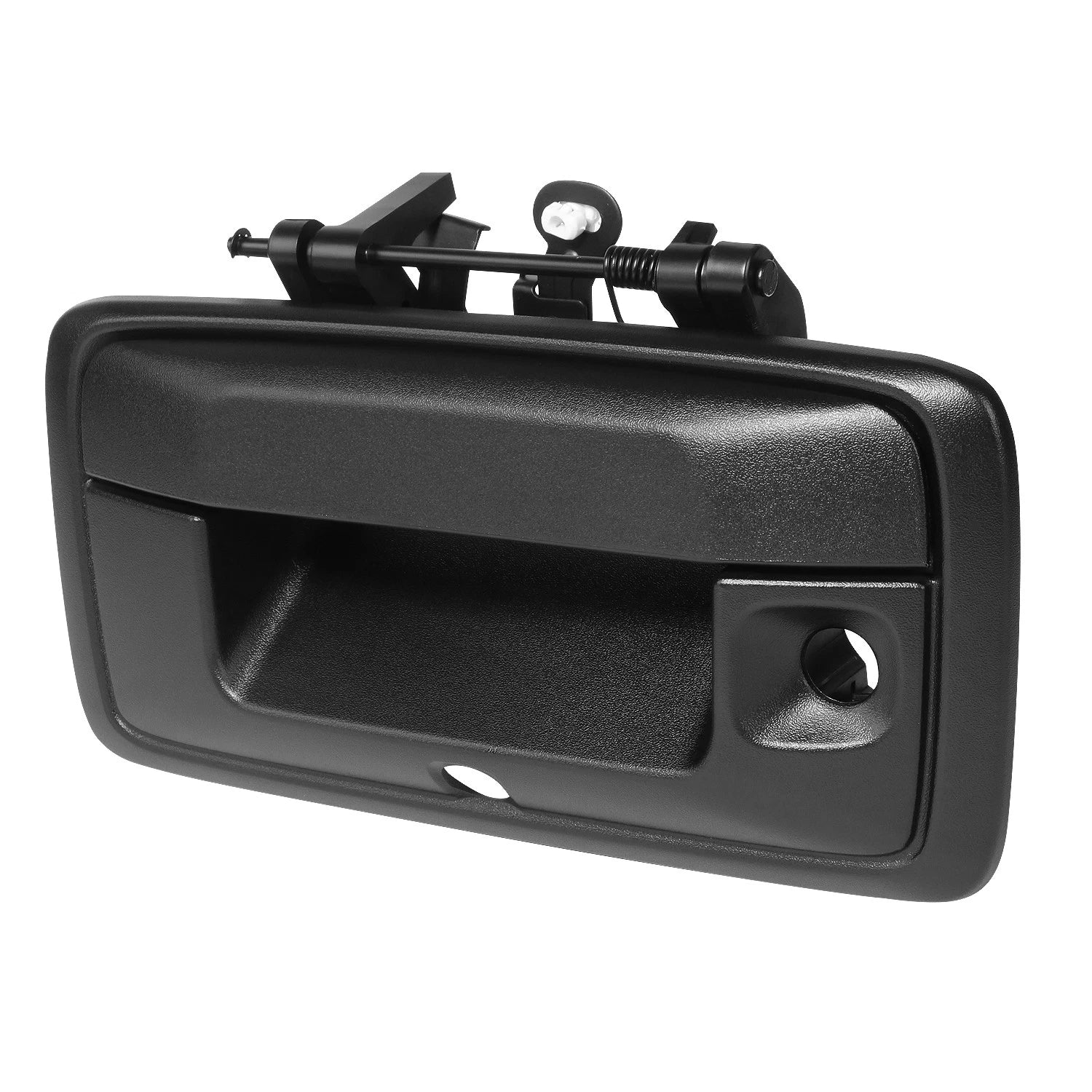 Rear Tail Gate Door Pull Handle Latch Lever for Chevy Colorado GMC Canyon (2015–2020)