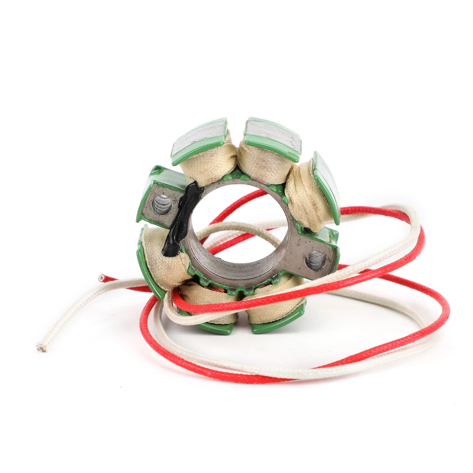 Stator Generator for Honda CR 125 250 500 (1984–1985) 31120-KA3-761 31120-KA4-761