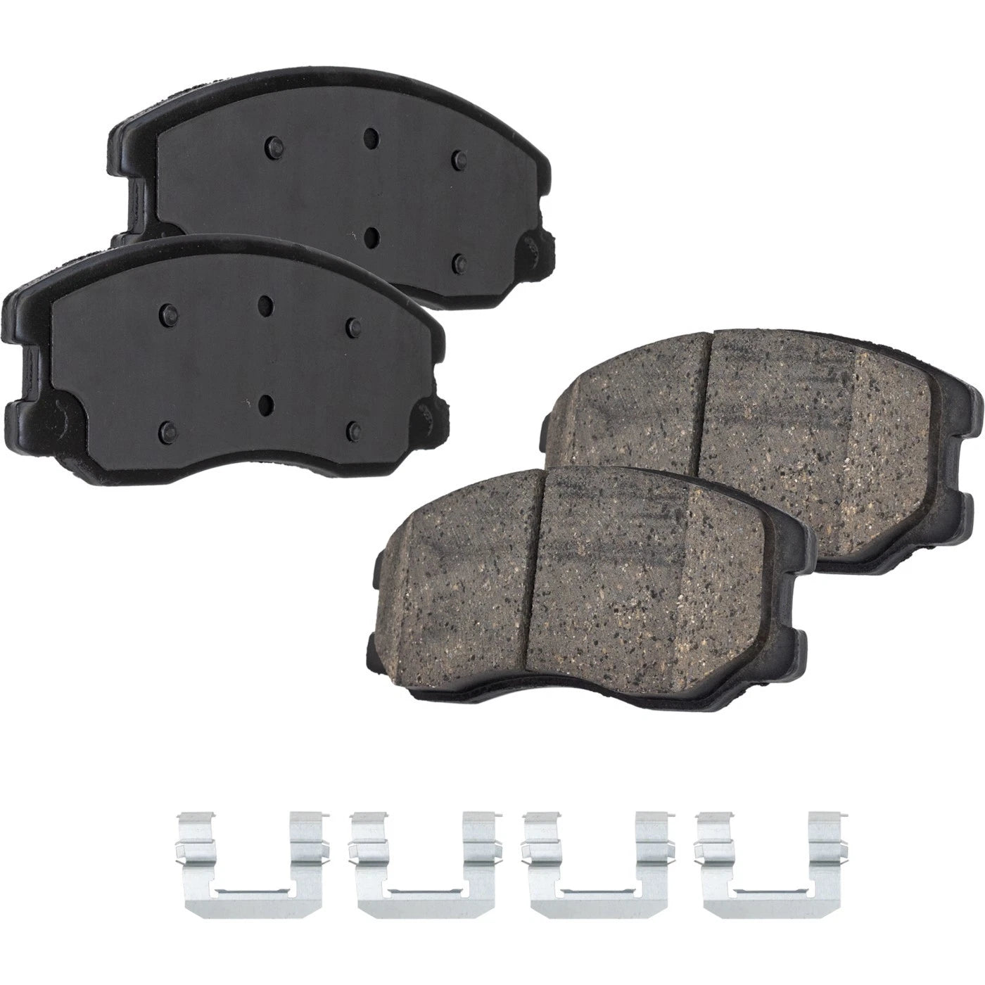 2X Wheel Hubs for Chevy Vue (Front Driver & Passenger Side)
