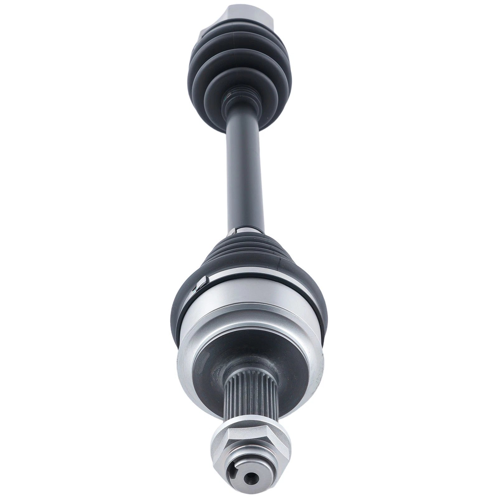 Front Driver CV Axle Assembly for Honda Accord (2015–2017)