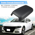 Center Console Armrest Lid Kit 1VT06DX9AI for Dodge Charger, Chrysler 300 (–)