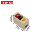 Push Button Switch for 15A 30A Three Phase Systems