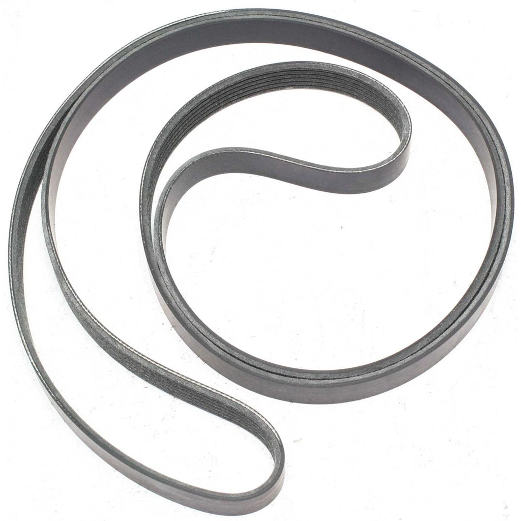 Drive Belt for Chevy Suburban Express Van Yukon S Class (MB, Olds)