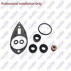 Seal Kit for Force 9.9HP 12HP 15HP (1979–1984) FK1065 95-750-11K