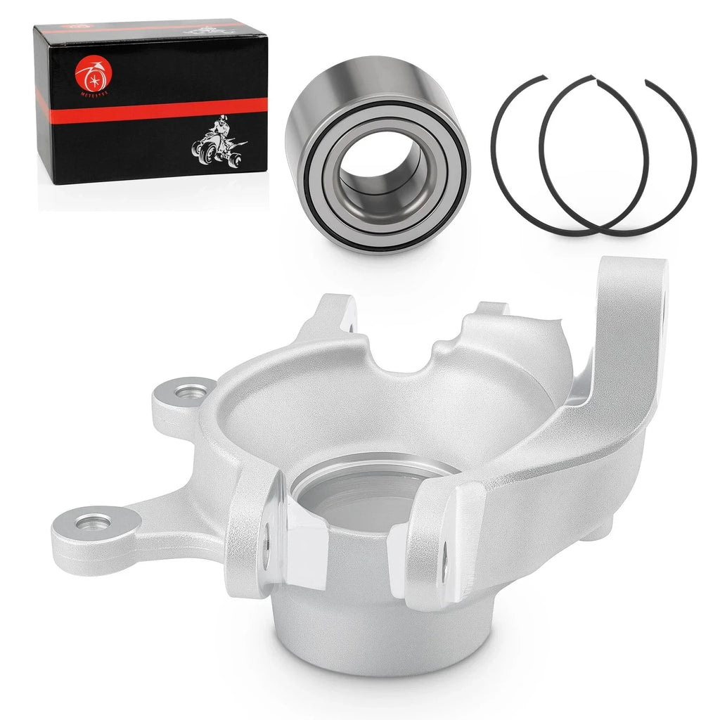 Rear Right Knuckle & Bearing for Can-Am Maverick 1000R Max/1000R Turbo (2016–2017)