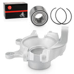 Rear Right Knuckle & Bearing for Can-Am Maverick 1000R Max/1000R Turbo (2016–2017)