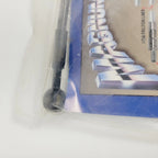 Magnum Black Pearl Non-ABS Front Upper Brake Line Kit for 10 mm/90° - 29" 1741-1687