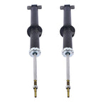 Set of 2 Shock Absorbers for Cadillac CTS (2009–2015) W/ MagneRide