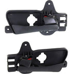 Rear Left & Right Inner Door Handles for Hyundai i30 FD Hatch/Wagon (07-12)