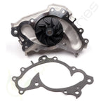 Timing Belt Kit with Water Pump & Thermostat for Lexus RX400h ES330 RX330 (2005–2008)