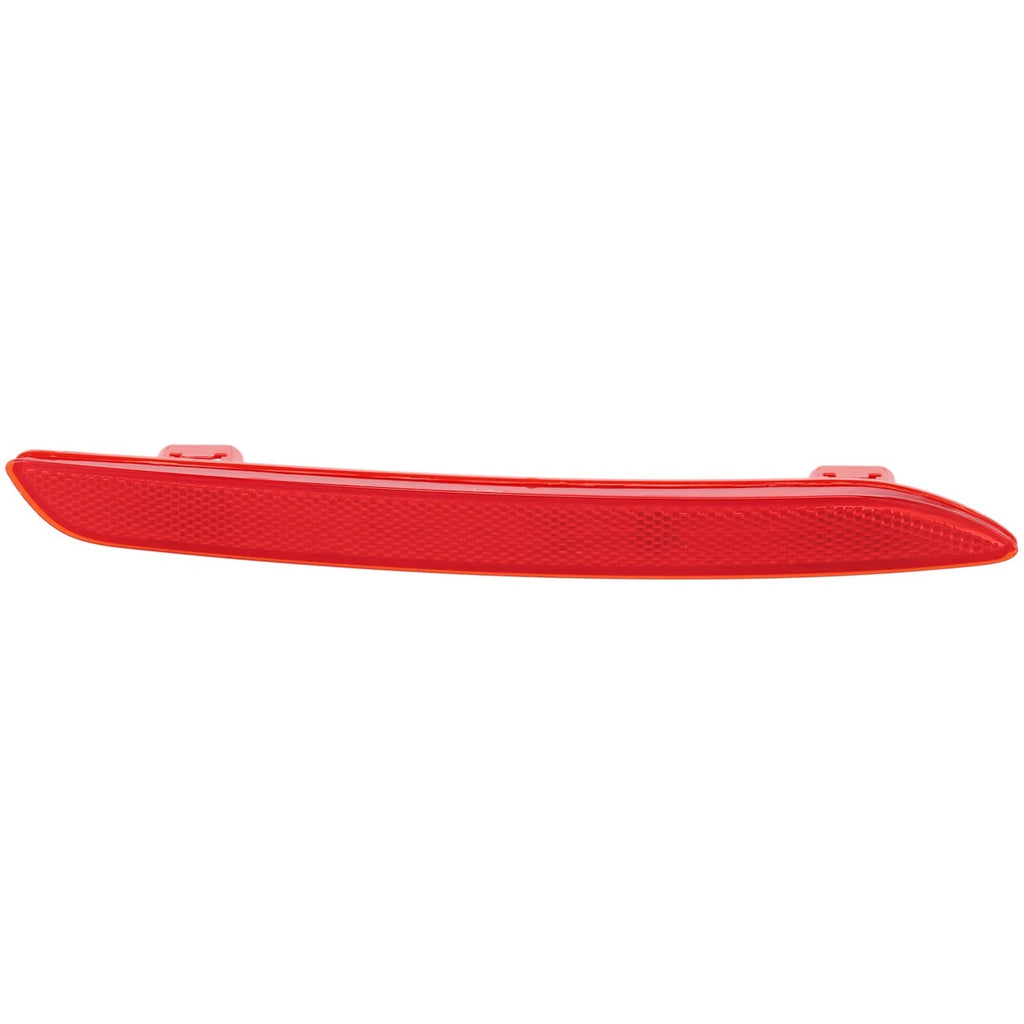 Bumper Reflector Light Set for Various Vehicles