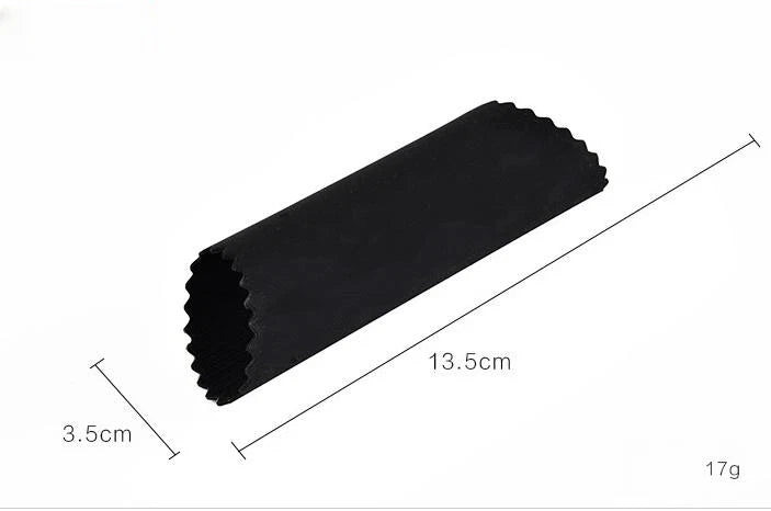 Silicone Garlic Peeler Tool for Whole Garlic Bulbs and Cloves