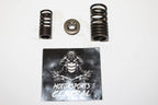 Exhaust Intake Valve Spring Retainer Set for Kawasaki STX 12F STX 15F (2003–2006)