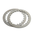 Clutch Kit for Yamaha YSR80 TZR50 TY50 MX80 GT80 (T9)
