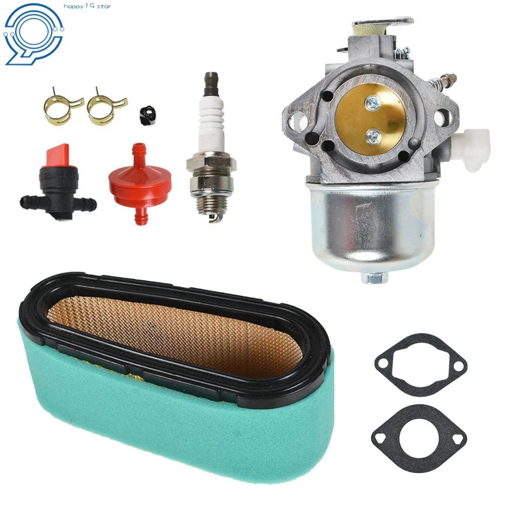 Carburetor Kit for Mower (Fits Various Models)