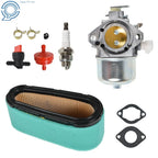 Carburetor Kit for Mower (Fits Various Models)