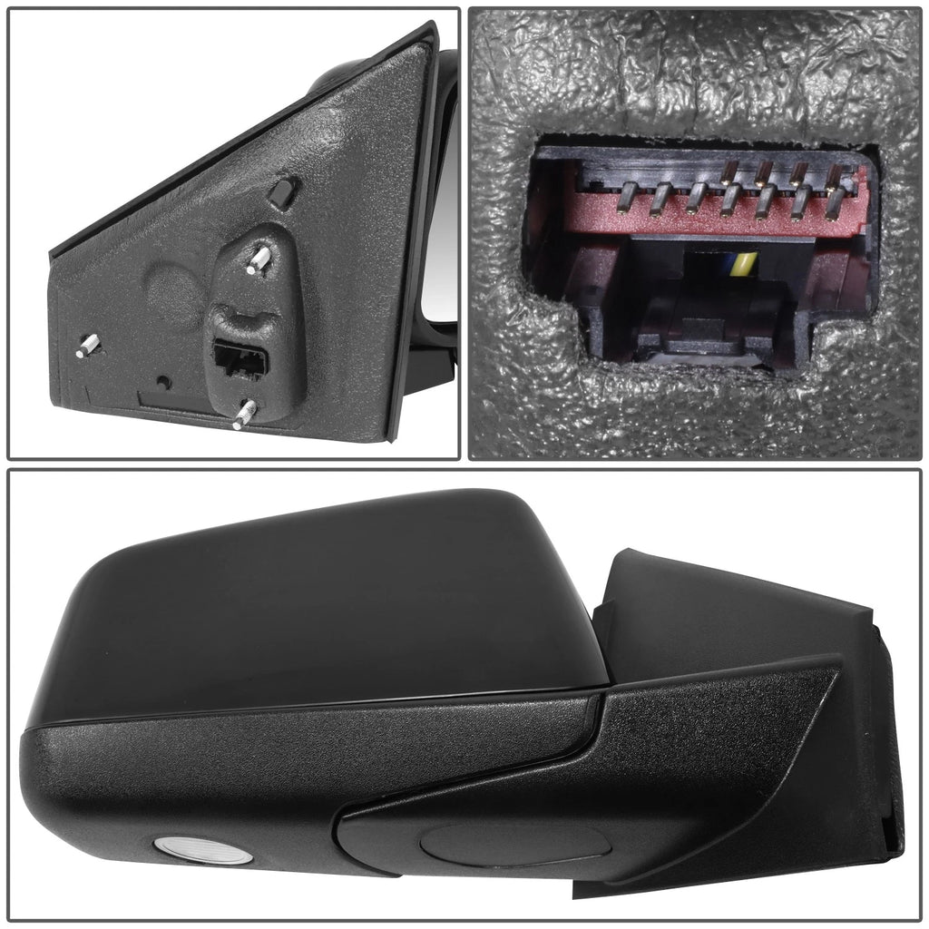 Left Driver Side Engine Hood Half Hinge for GMC Acadia Limited (2013–2017)