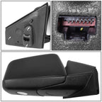 Left Driver Side Engine Hood Half Hinge for GMC Acadia Limited (2013–2017)