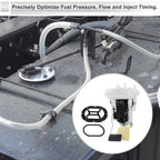 Fuel Pump Assembly for Hyundai Santa Fe (2003–2005) No. 3111026350