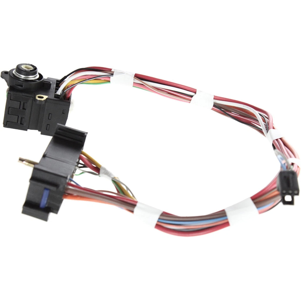 Ignition Switch for Chevy Express Van, GMC Savana, S10 Pickup