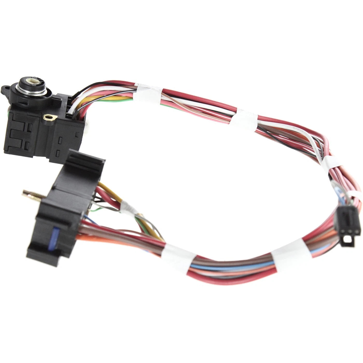 Ignition Switch for Chevy Express Van, GMC Savana, S10 Pickup