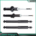 Front Rear Shocks Struts for Kia Sorento (2007–2009)