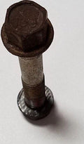 Rear IRS Spindle Bolt and Nut for Thunderbird Cougar Mark VIII (1989–1998)