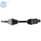 Front CV Axle Shaft for Ram 1500 2011 (603316) 4WD 3.7L 4.7L 5.7L