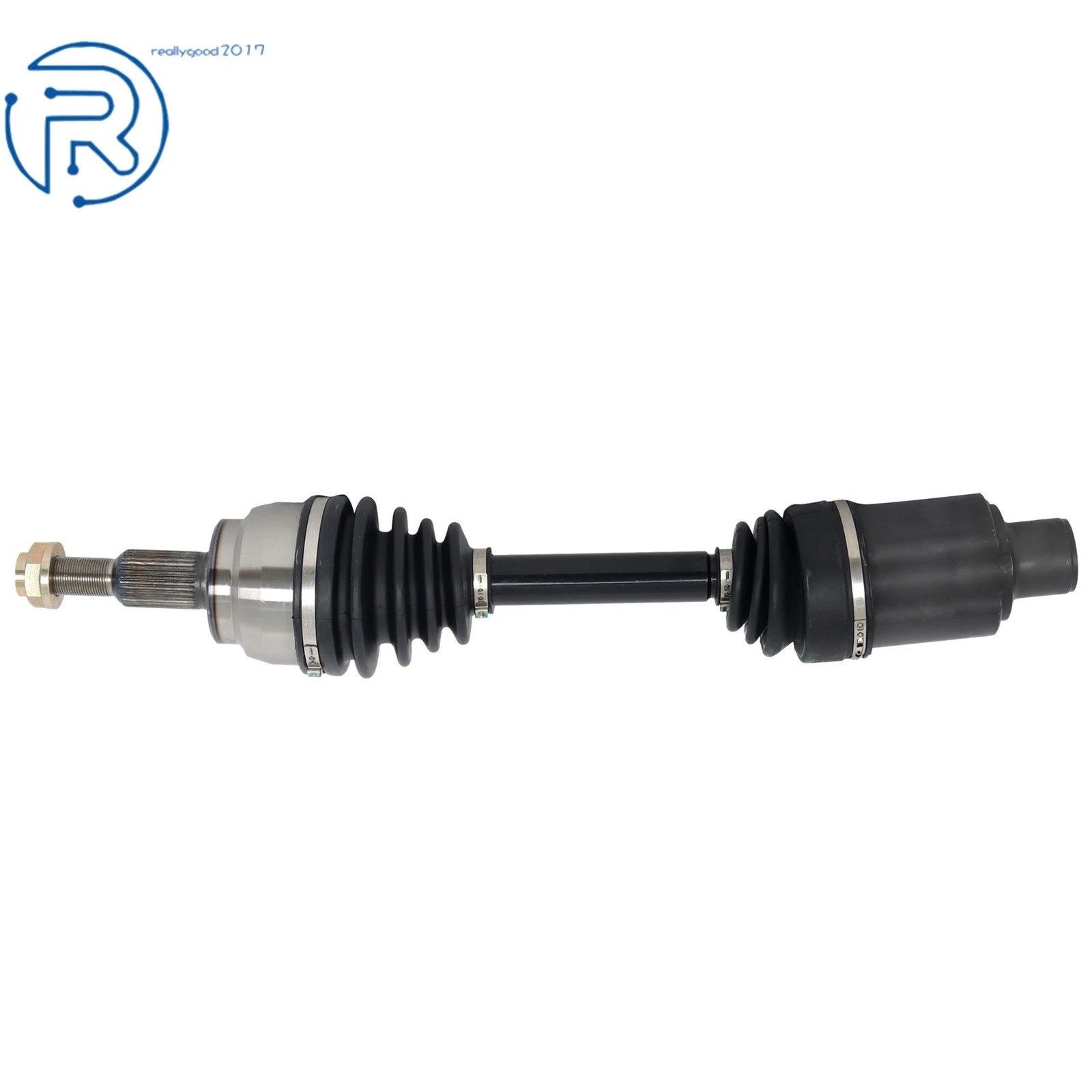 Front CV Axle Shaft for Ram 1500 2011 (603316) 4WD 3.7L 4.7L 5.7L