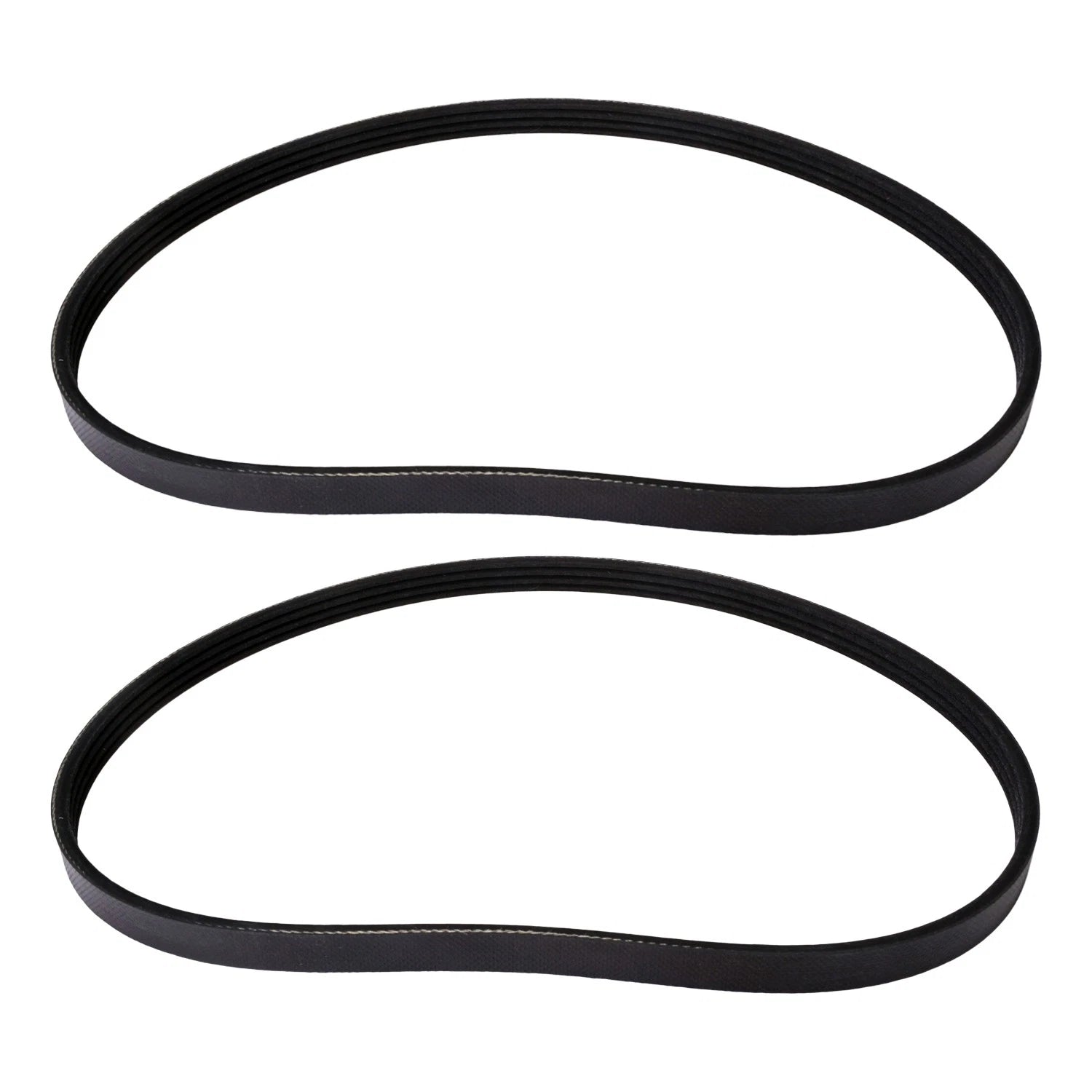 Alternator A/C Belt Kit for Kia Rio, Rio5 1.6L L4 DOHC (2006)