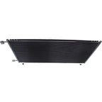 Radiator for GMC Yukon XL 2500, Suburban, Cadillac Escalade ESV